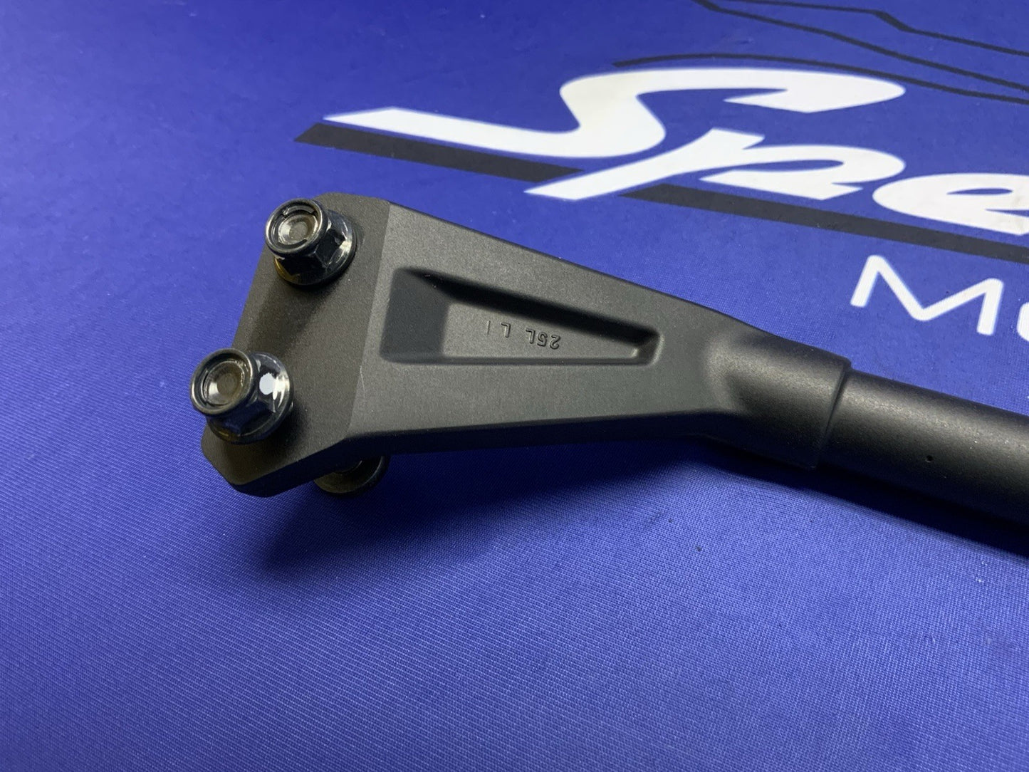 Suzuki Left Handle Bar GSX-8R 2024-2026 OEM 56151-25L20-3