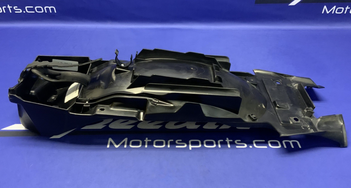 BMW Mud Guard R1200GS 2004-2007 OEM 46627667682