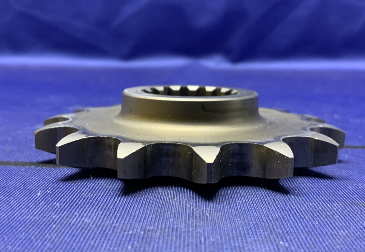 Ducati Front Sprocket 15T Panigale 1199 2012-2014 OEM 44910611A