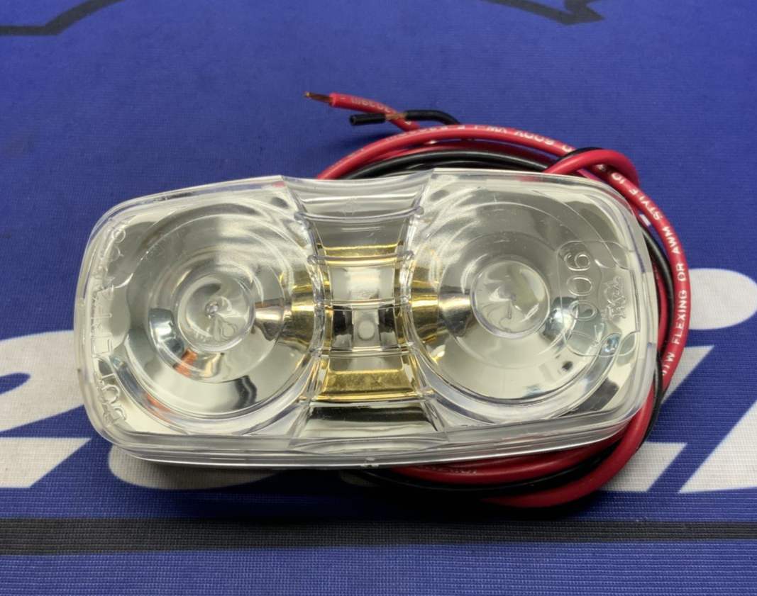 Cycle Country ATV Backup Light TRX300EX 2x4 1993-2008 50-0110