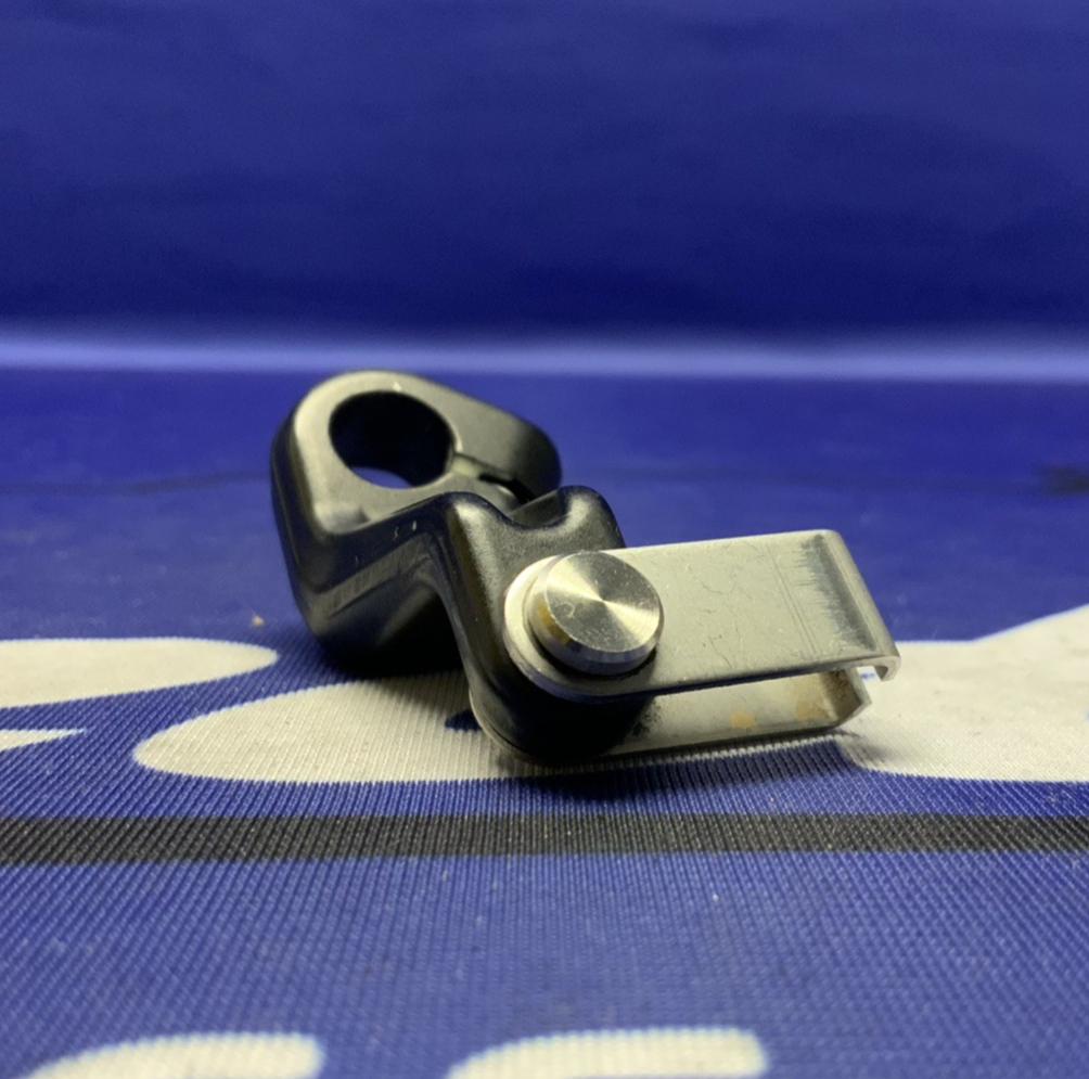 KTM Clutch Release Lever 890 Adventure 2021-2024 OEM 63532048333