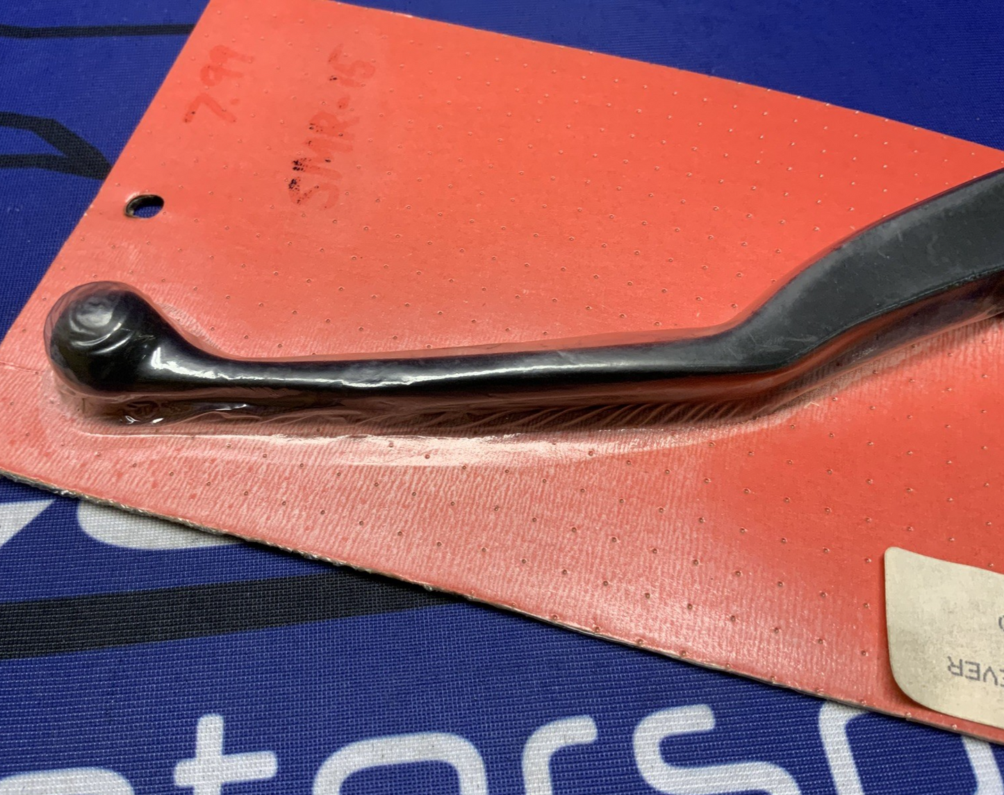 Emgo Clutch Lever FJ1200 1986-1993 30-51262