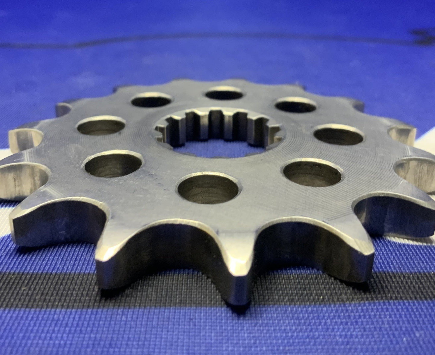 Triumph Front Sprocket (15T) Street Triple RS 2023-2025 OEM T1189915-1