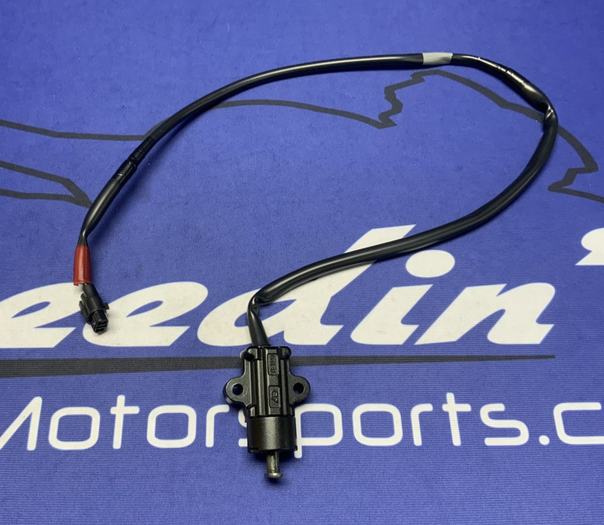 Yamaha Kick Stand Switch YZF-R9 2025 OEM BKN-82566-00-00