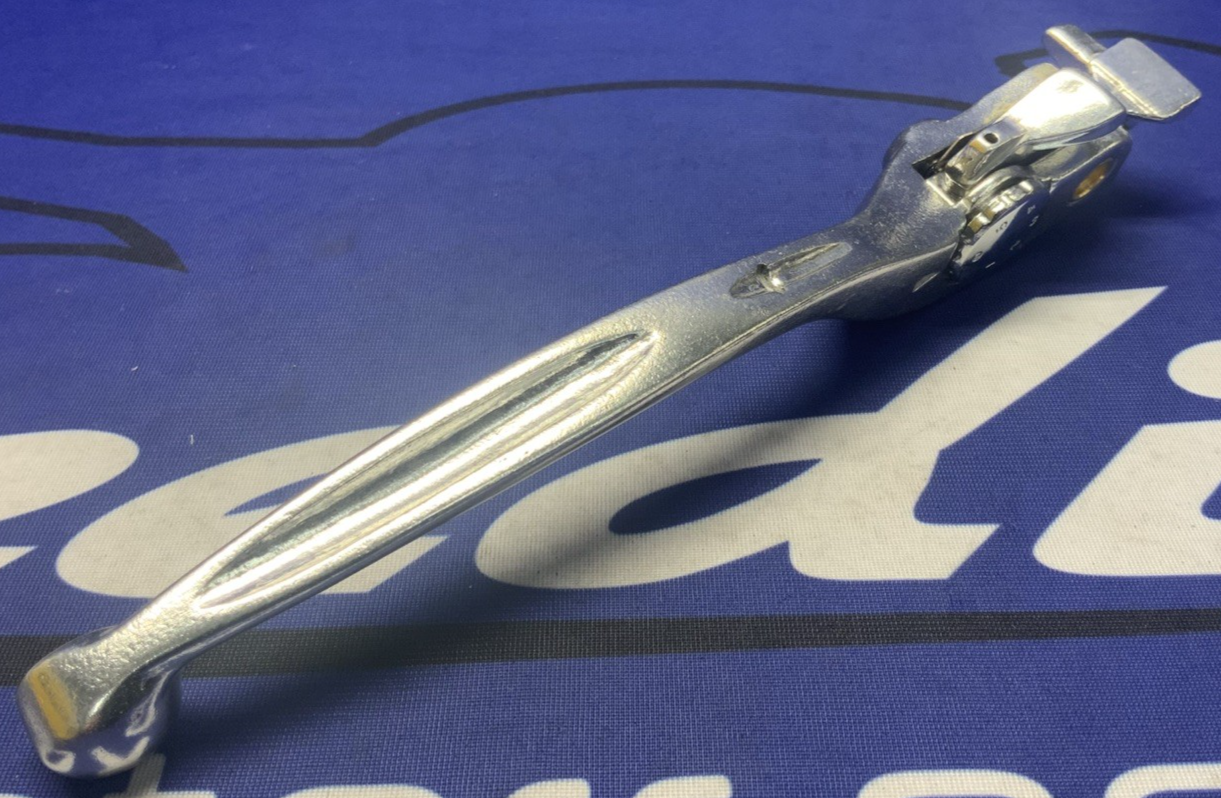 Parts Unlimited Brake Lever CBR600RR 2003-2006 0614-0016