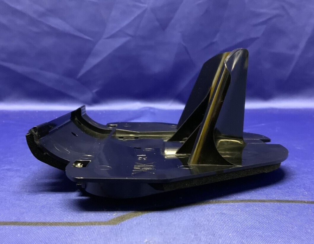 Yamaha Frame Cover Assembly YZF-R6 2008-2024 OEM 13S-2110M-00-00