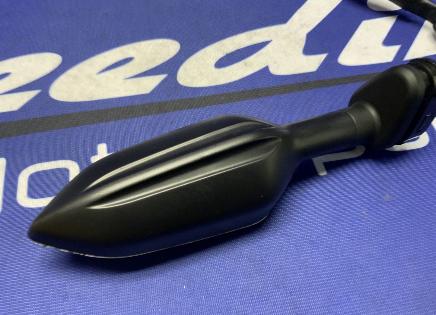 Yamaha Right Rear Turn Signal YZF-R1/M/S 2015-2025 OEM 2CR-83340-10-00