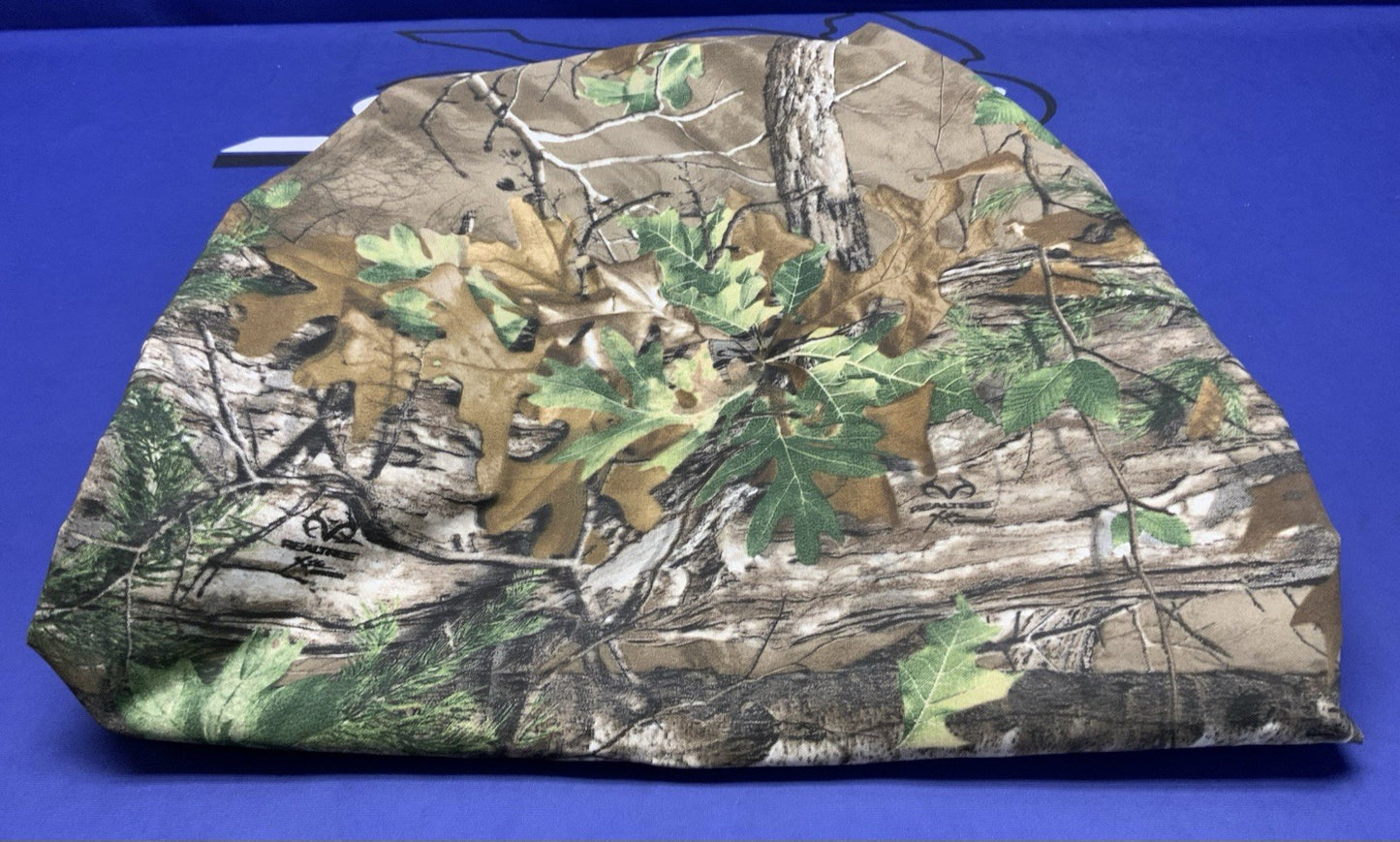 Realtree XTRA Seat Cover Mule 3000/3010 4x4 2001-2008 KAF30-037RTX