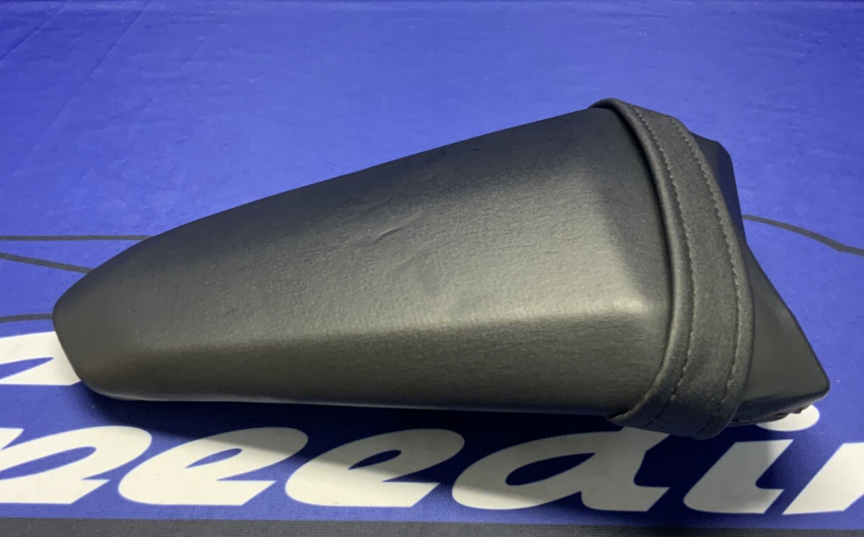 Yamaha Rear Passenger Seat YZF-R6 2017-2024 OEM 2CR-24750-01-00