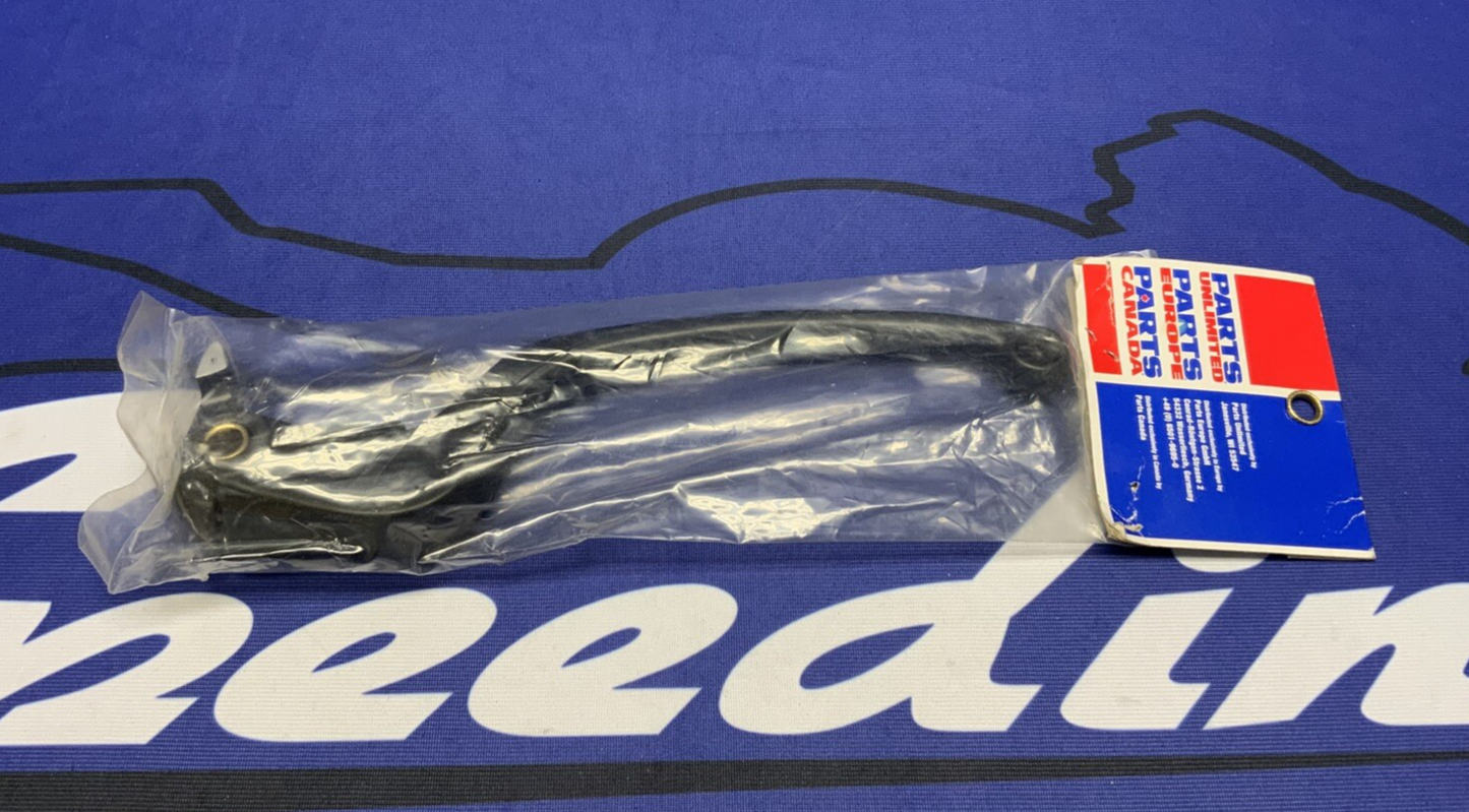 Parts Unlimited Brake Lever (Modified) ZX-6R 2005-2006 0614-1207