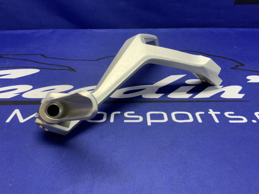 Ducati Left Passenger Footrest Panigale V2 2020-2025 OEM 82411881BA