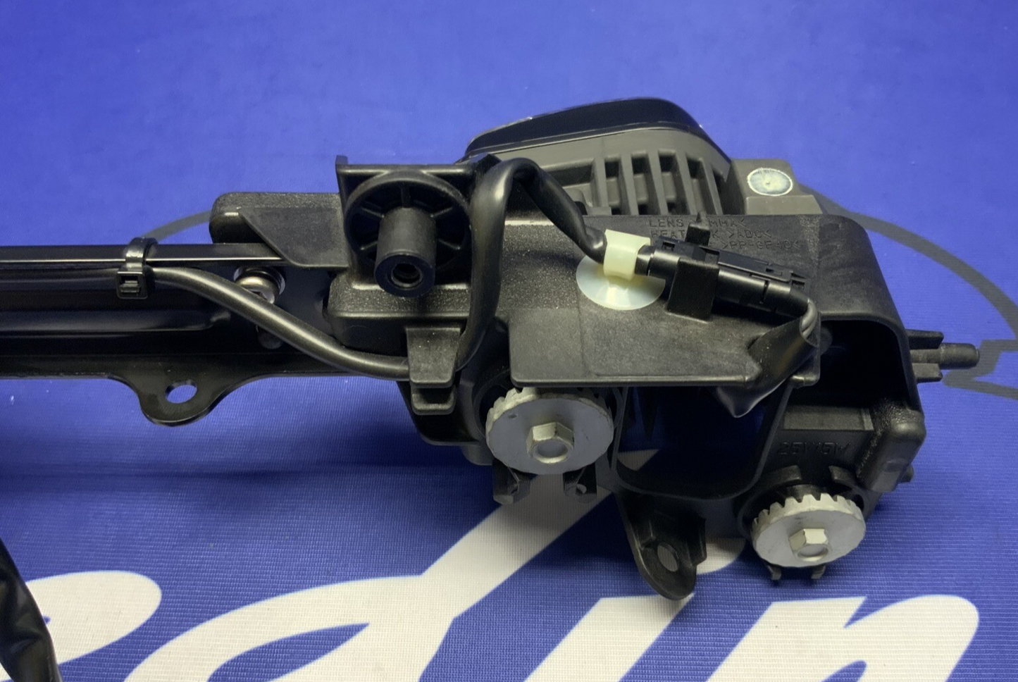 Yamaha Headlight Assembly YZF-R6 2017-2020 OEM BN6-84300-00-00