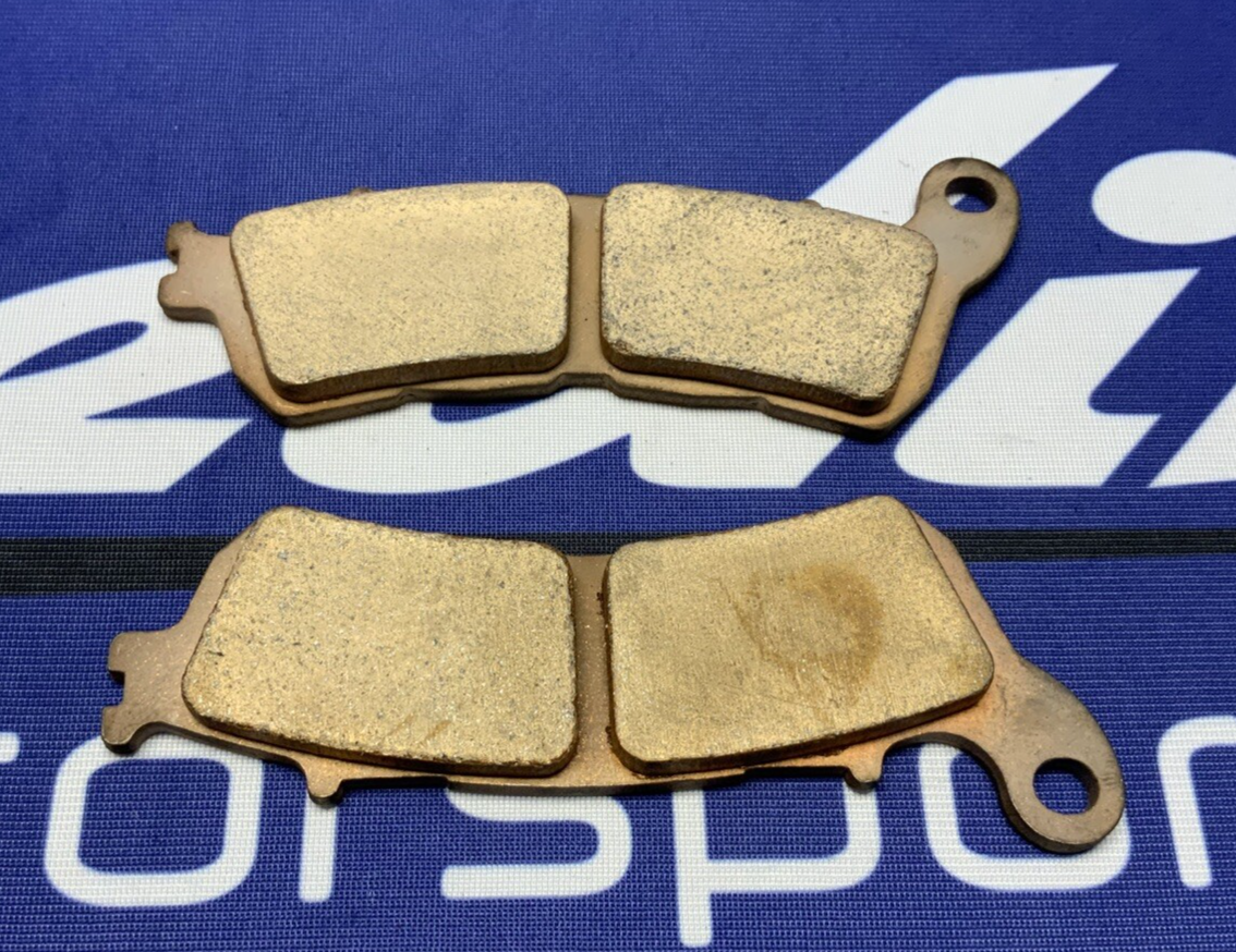 DP Brake Pads Standard Boulevard/ Intruder 2008-2013 DP954