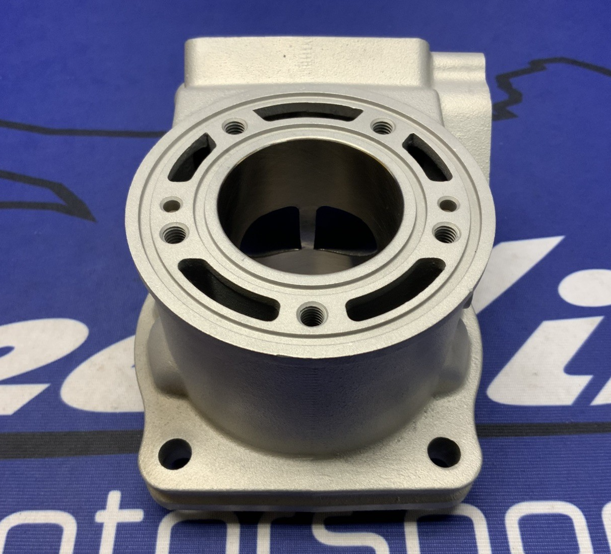 Yamaha Engine Cylinder YZ65 2020-2026 OEM BR8-11311-00-00