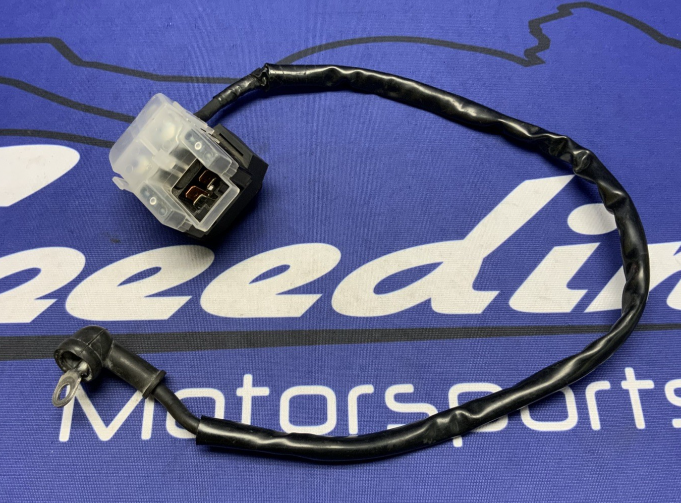 Yamaha Starter Relay YZF-R6 2006-2016 OEM 2C0-81940-00-00