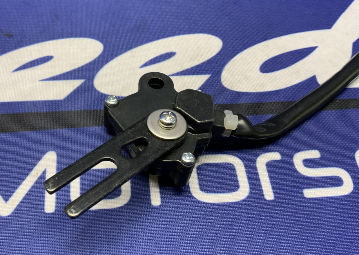 Kawasaki Kickstand Switch ZX-10R/RR 2017-2025 OEM 27010-0003