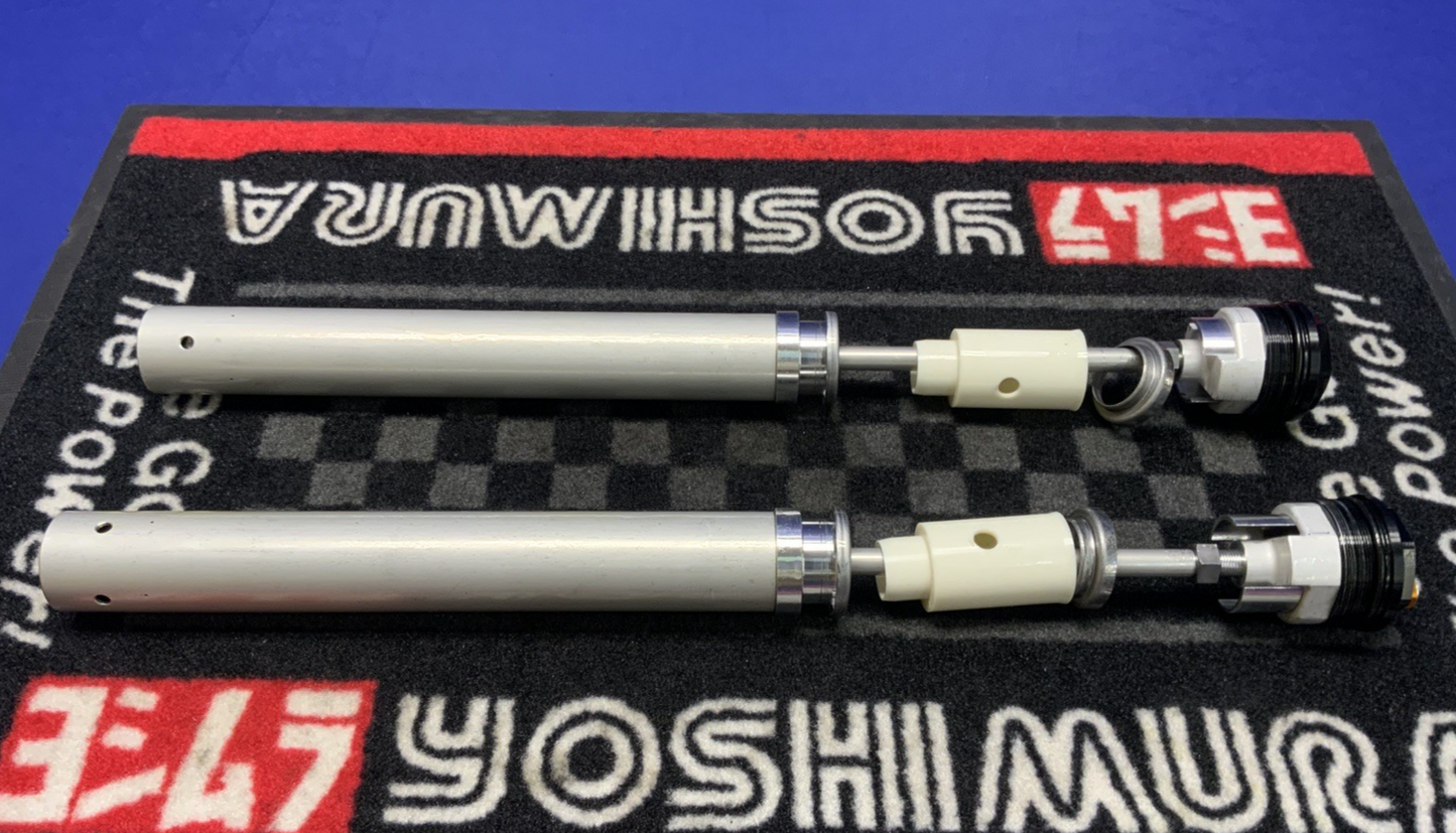 Yamaha Fork Cartridges YZF-R6 2017-2020 OEM BN6-23102-10-00