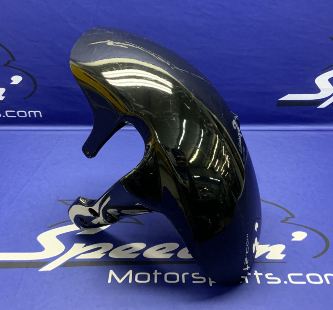 Suzuki Front Fender RACE USE (Black) GSXR 600/750 2006-2007
