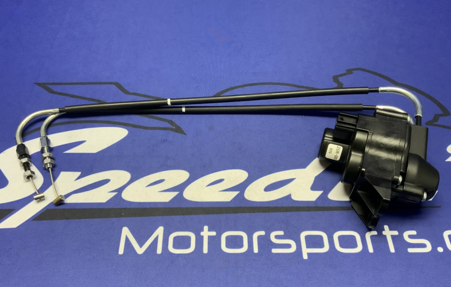 Yamaha Servo Motor YZF-R6 2017-2024 OEM 2CR-85820-00-00