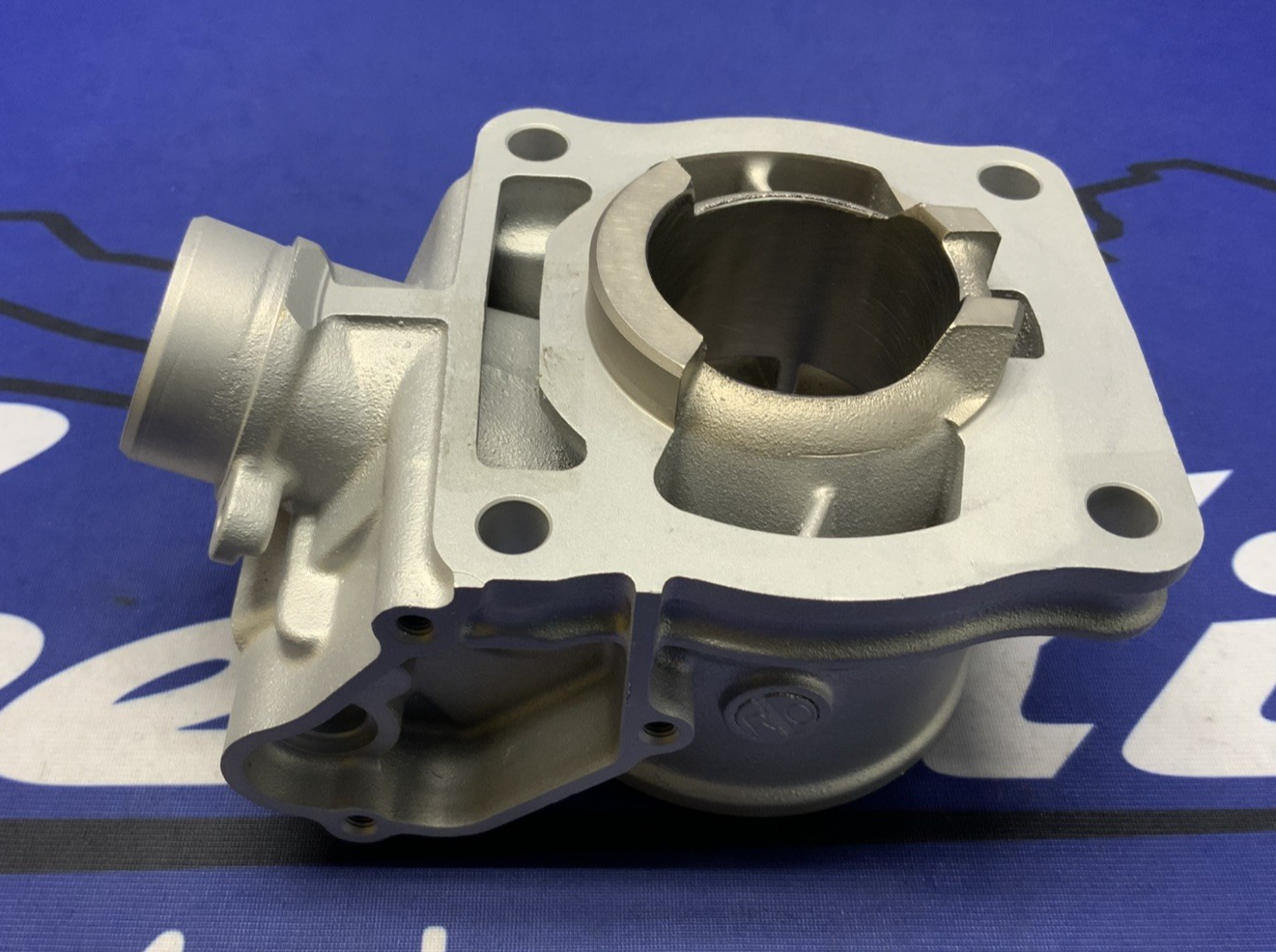 Yamaha Engine Cylinder YZ65 2020-2026 OEM BR8-11311-00-00