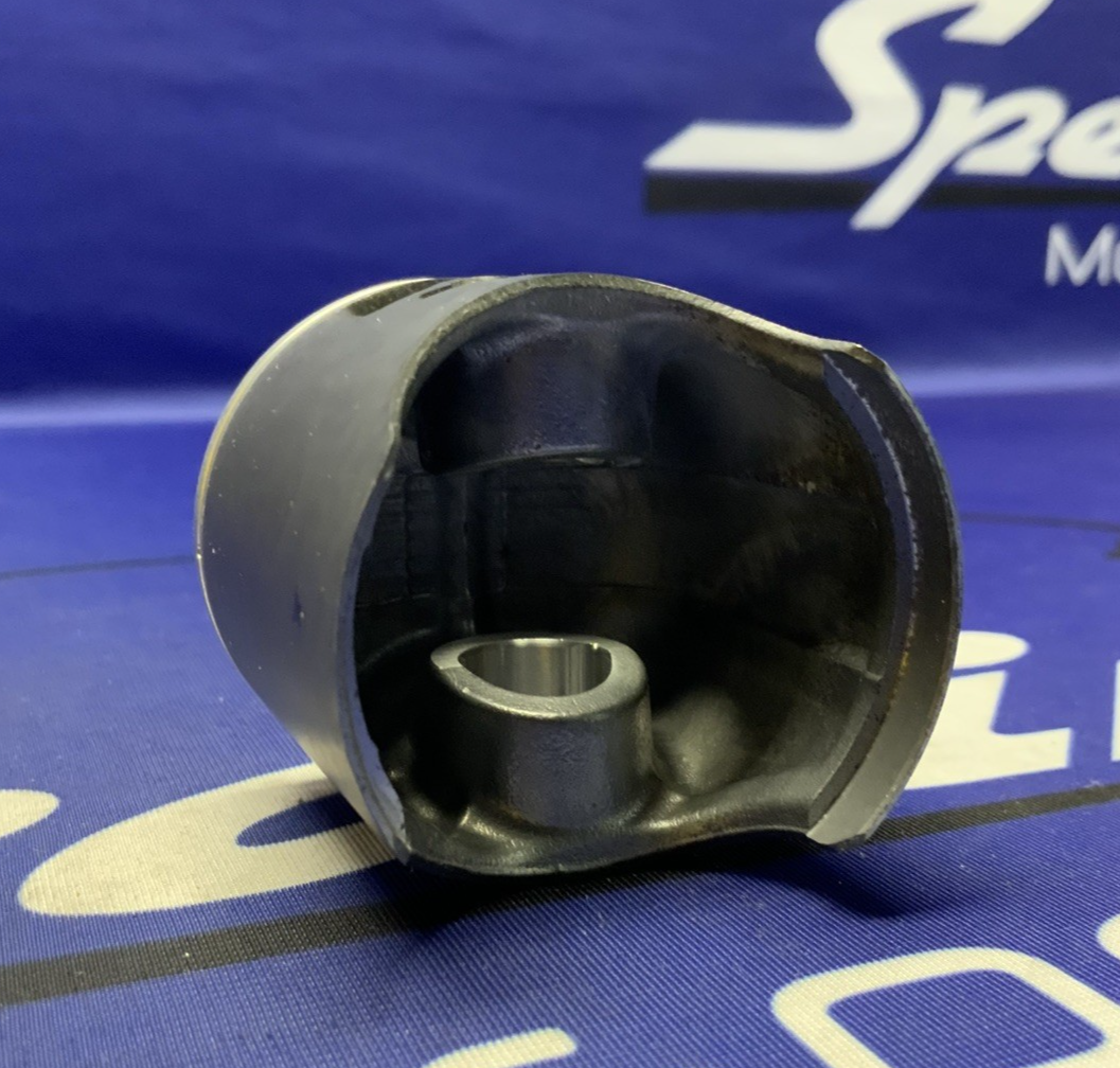 Vertex Piston Kit Cast Stroker 51.96/STD 105SX 2004-2011 23879B