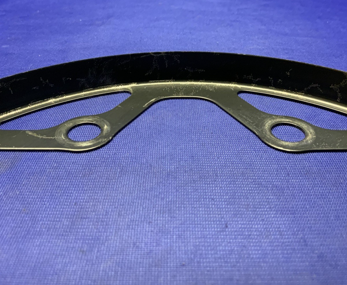Yamaha Rear Sprocket Bracket YZF-R9 2025 OEM B67-2537W-10-00