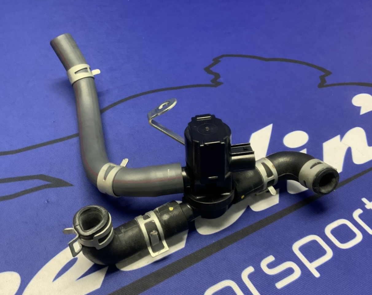 Yamaha Air Valve Solenoid YZF-R6 2017-2024 OEM 20S-14840-00-00