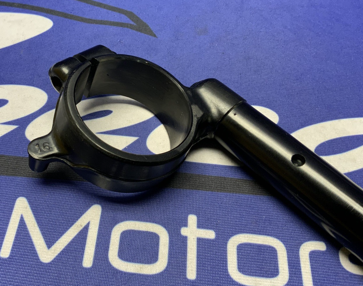 Suzuki Left Handlebar GSXR 600/750 2011-2025 OEM 56151-14J00