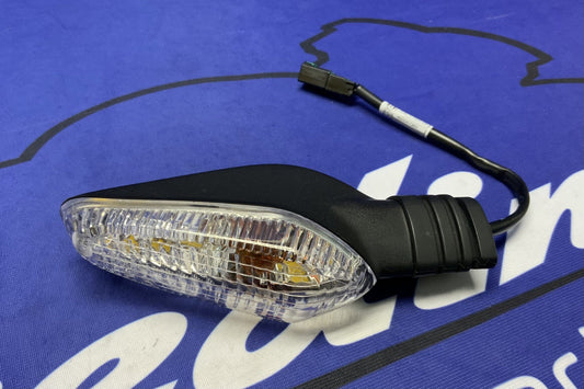 Ducati Left Rear Turn Signal Panigale V2 2020-2022, 2024-2025 OEM 53010236A