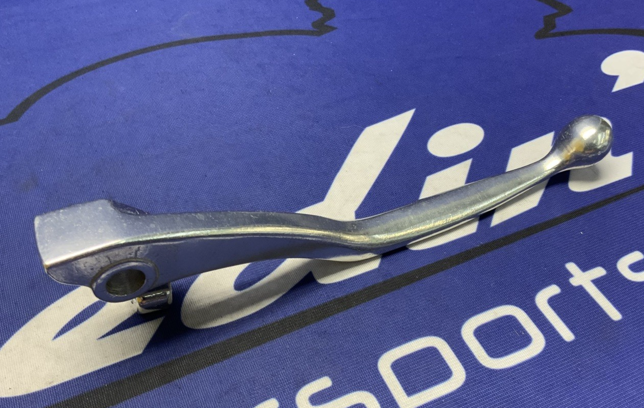 Parts Unlimited Brake Lever VMAX1200 1985-2004 44-458