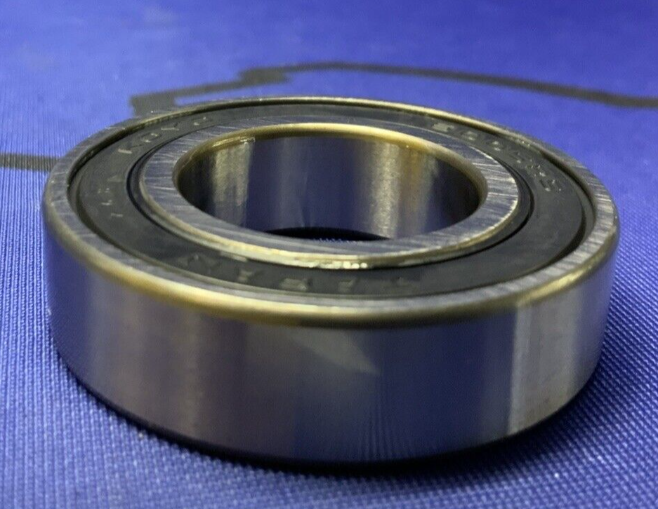 Yamaha Front Wheel Bearing YZF-R6 2017-24, YZF-R1 2015-2025 OEM 93306-00507-00