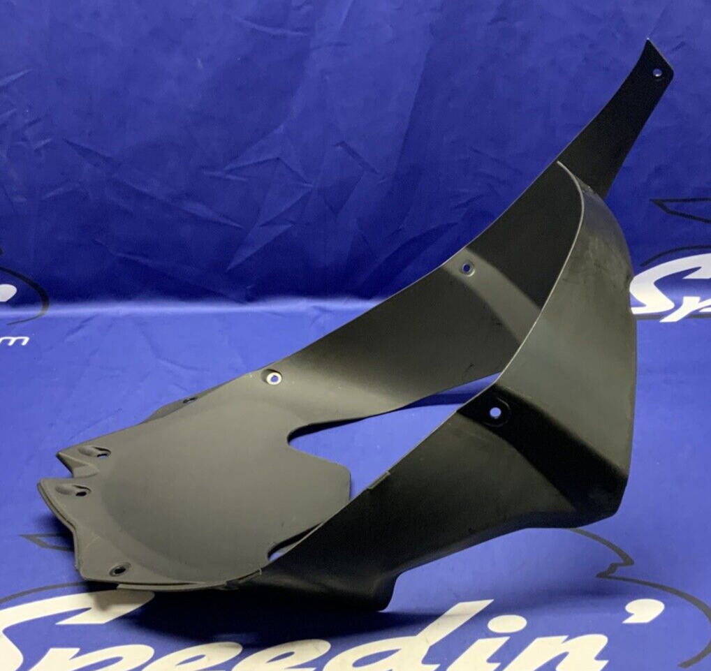 Kawasaki Under Cowling (Black) ZX-4R/RR 2023-2025 OEM 55028-0726