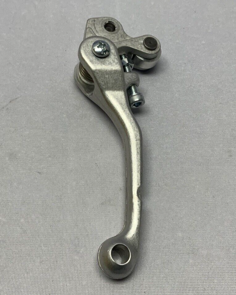 BBR Motorsports Brake Lever - CARD Front Brake System 631-CBR-0004