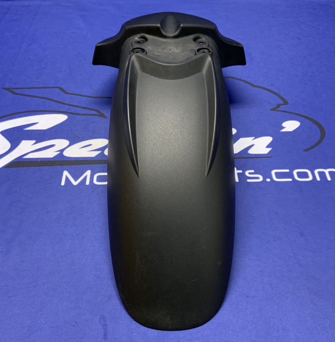 BMW Front Fender (Black) R1200GS 2003-2013 OEM 46617667681