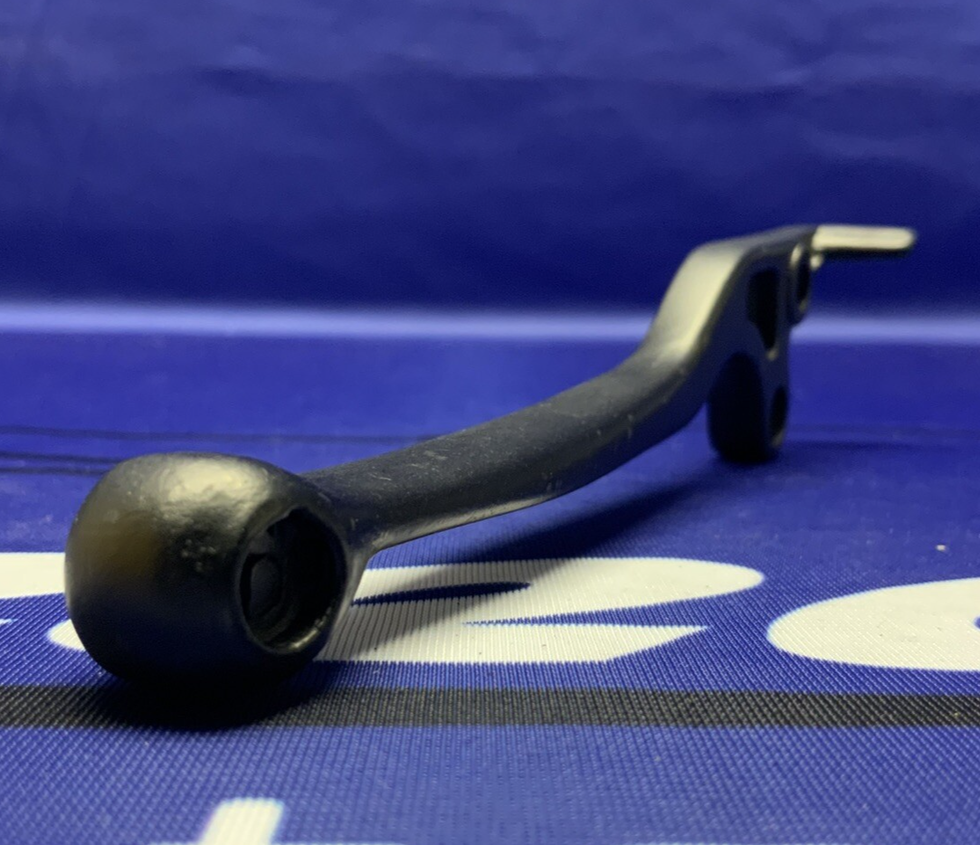Emgo Brake Lever (Black) XR250R 1984-1985 30-23081