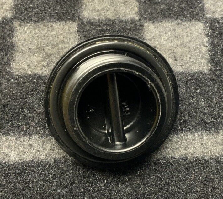Kawasaki Clutch Cover W/ Plug ZX-6R 2013-2022 OEM 14032-0572