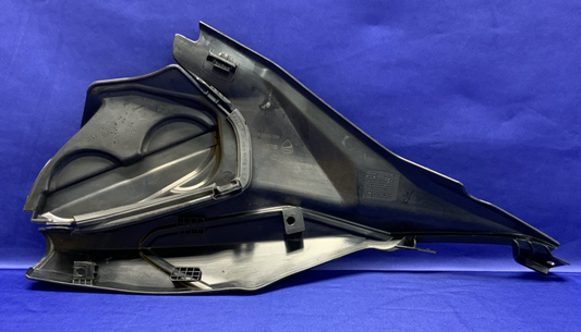 Ducati Left Cap Panigale V2 2024-2025 OEM 46016301B