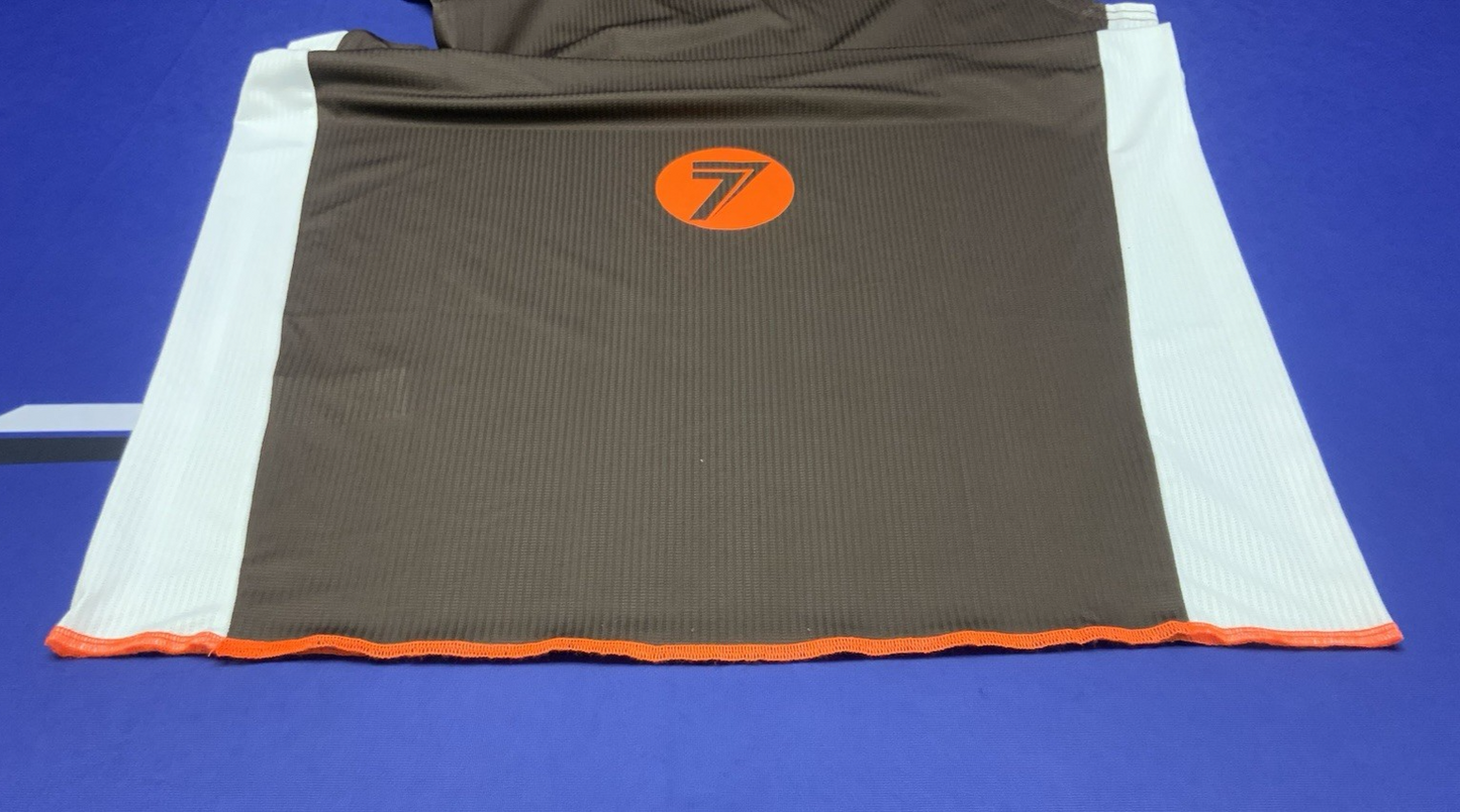 Seven Zero League Over Jersey Brandy (Medium) 2250069-213-M