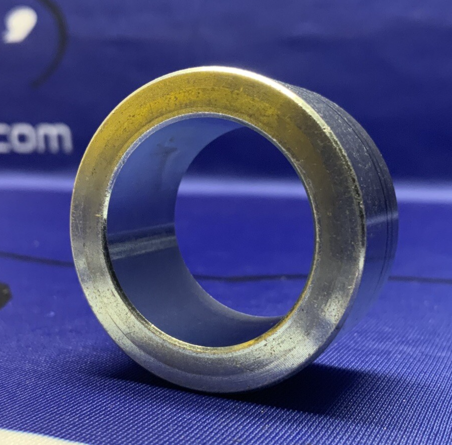 Yamaha Right Wheel Axle Spacer YZF-R6 2017-2025 OEM 90387-28016-00