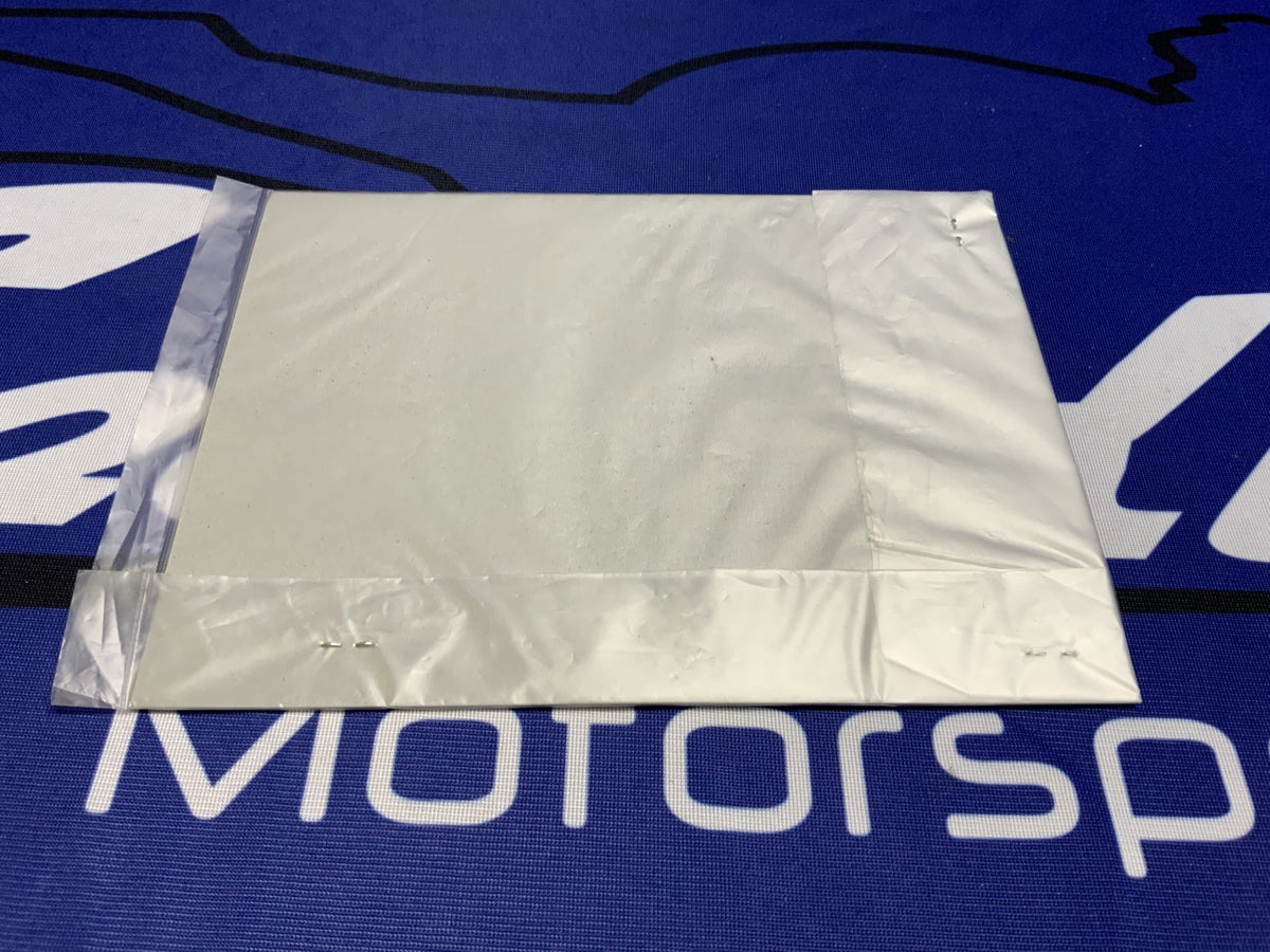 Yamaha Pinon 2 Cover Gasket YZF-R6 03-05 OEM 5SL-15463-01