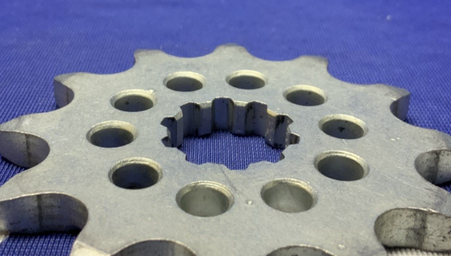 Pro Taper Front Sprocket (12T) RMZ 250 2004-2005 022941