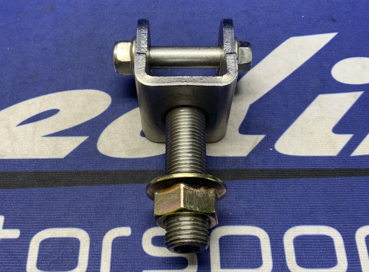 Kawasaki Shock Absorber Bracket Ninja ZX-6R 2007-2016 OEM 32037-1887