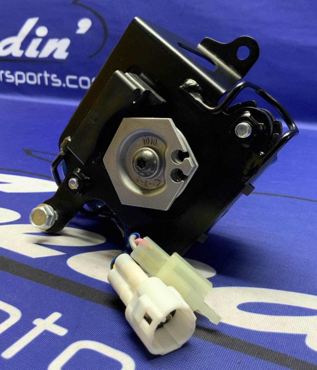 Kawasaki Exhaust Servo Motor ZX-6R 2019-2024 OEM 21174-0009