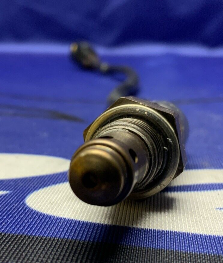 Kawasaki 02 Sensor ZX-4R/RR 2023-2025 OEM 21176-0931