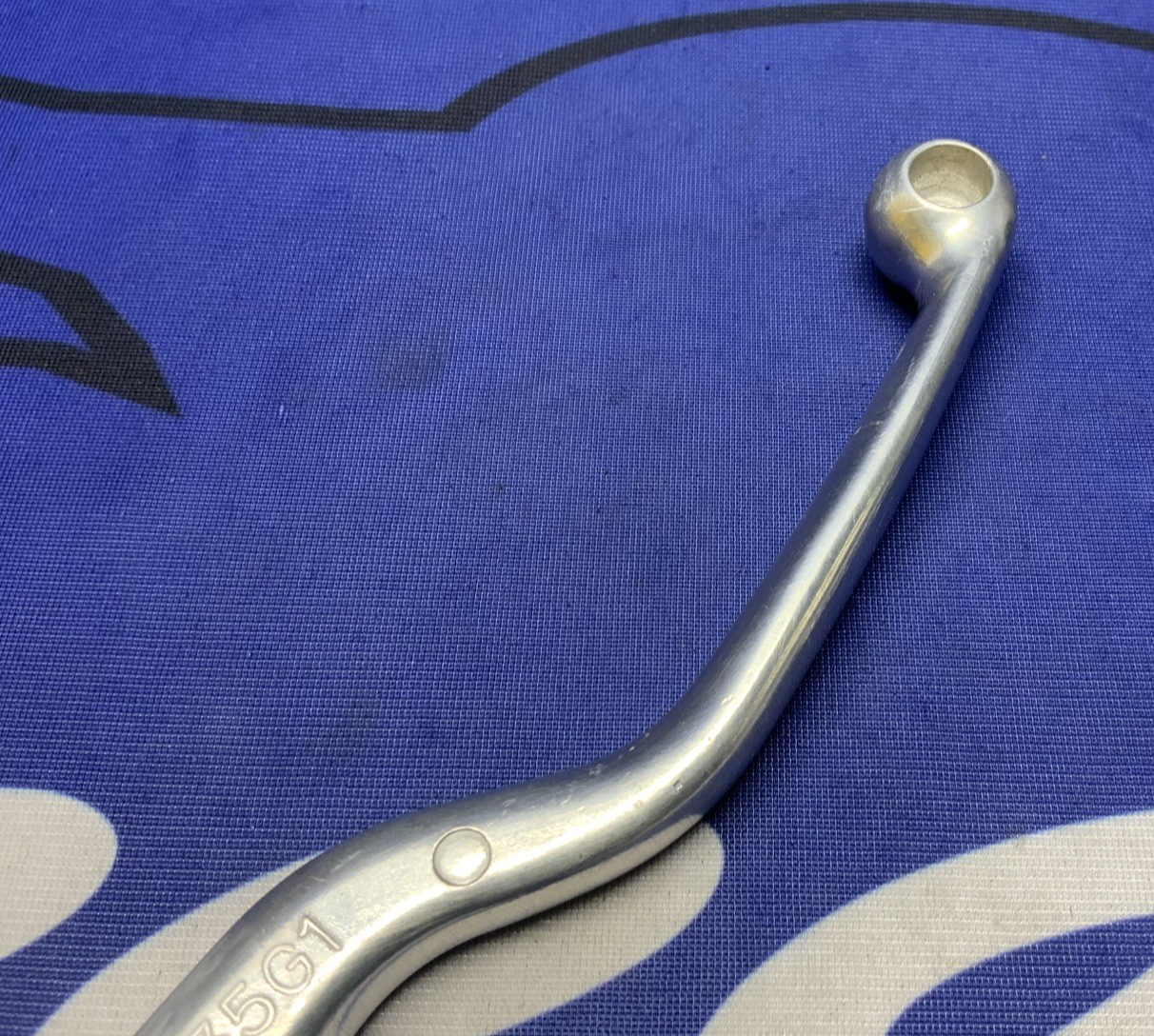 Suzuki Clutch Lever 2007-2024 OEM 57621-35G10