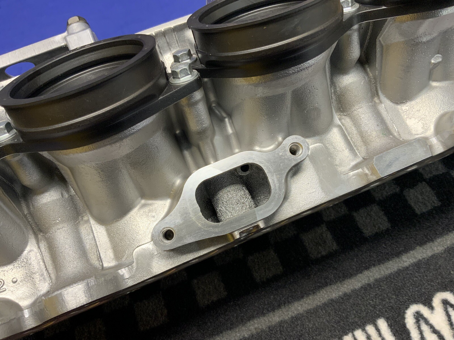 Honda Cylinder Head Assembly CBR 1000RR 2008-2013 OEM 12010-MFL-010
