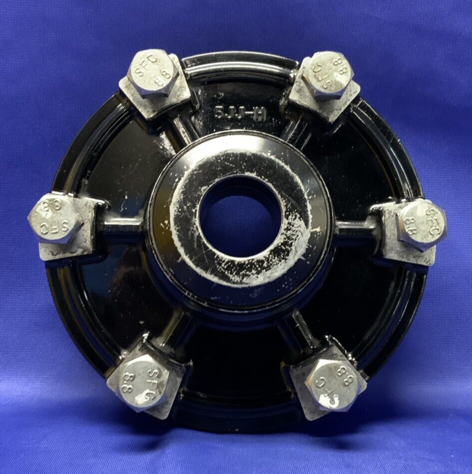 Yamaha Sprocket Carrier YZF-R6 2003-2020 OEM 5SL-25366-00-00