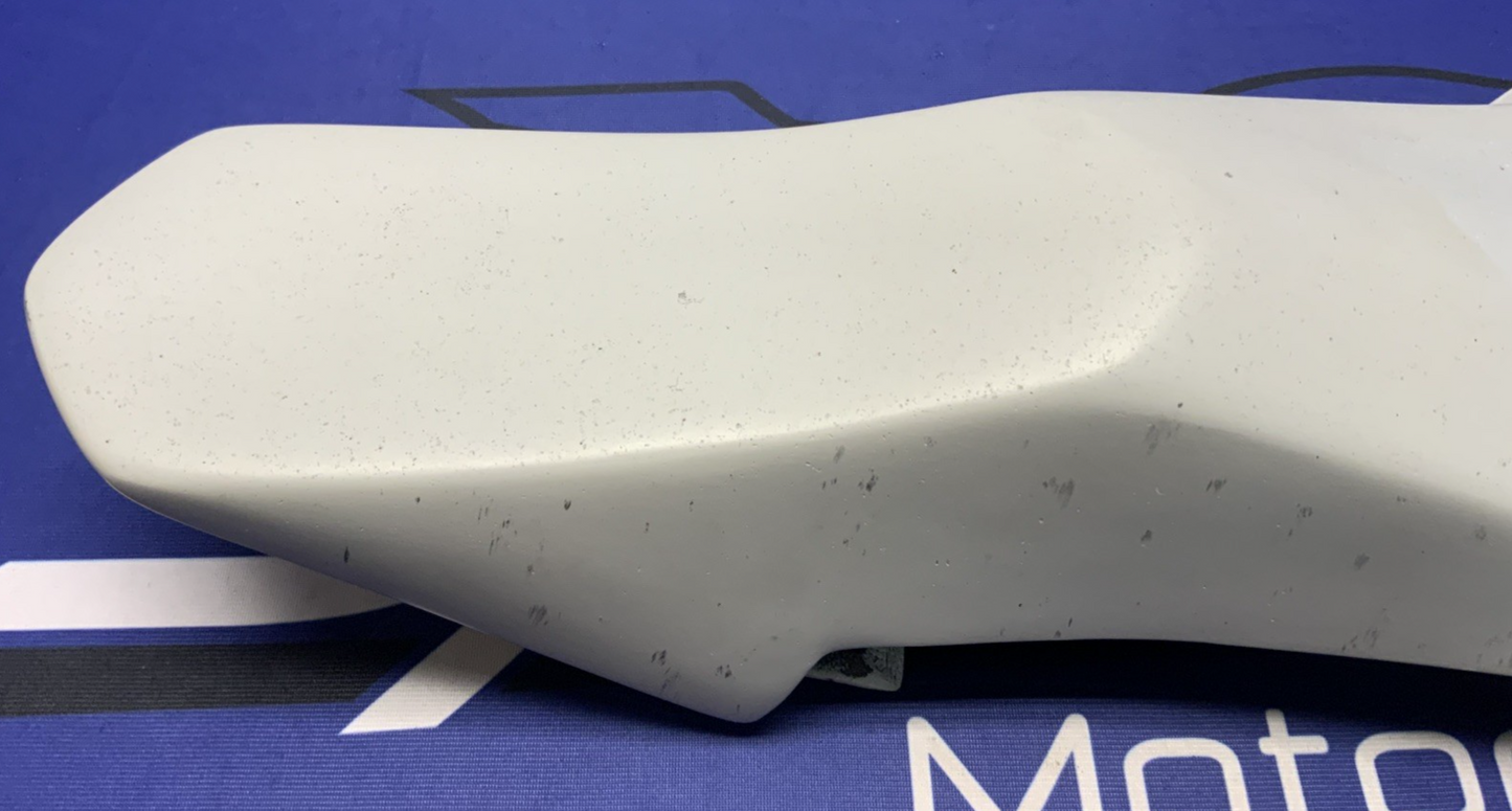 Armour Bodies Superbike Rear Fender (Primed) YZF-R6 2017-2024