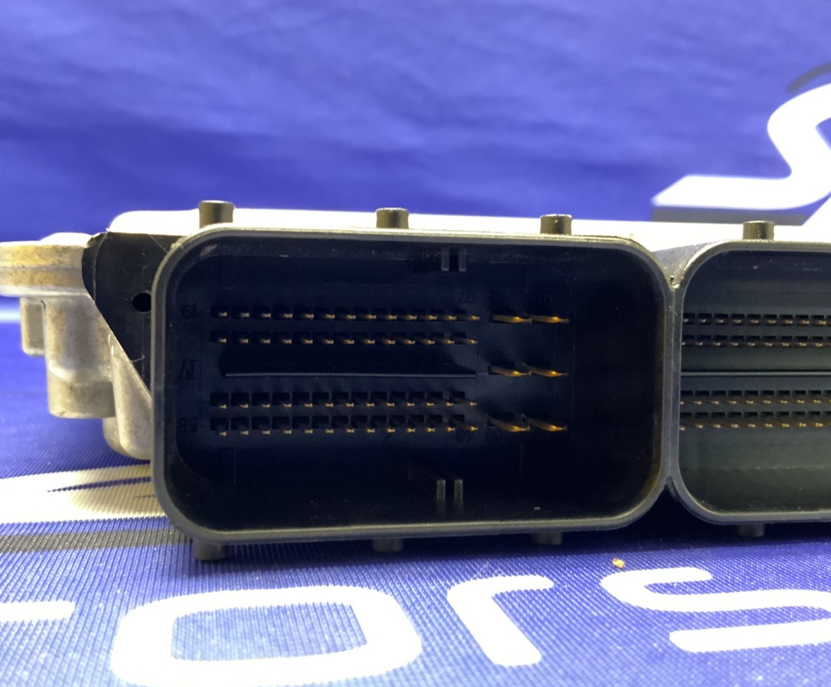 BMW ECU R1200GS 2004-2013 OEM 13618521661