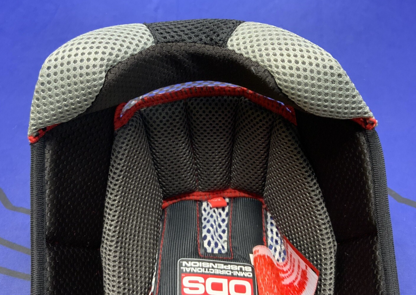 6D Helmets Comfort Liner (XXL) ATR/B-1 70-1009